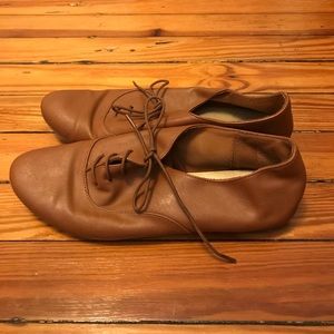 LOWER EAST SIDE Shoes - Oxford Flats LOWER EAST SIDE Shoes - Oxford Flats